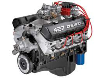 P767E Engine